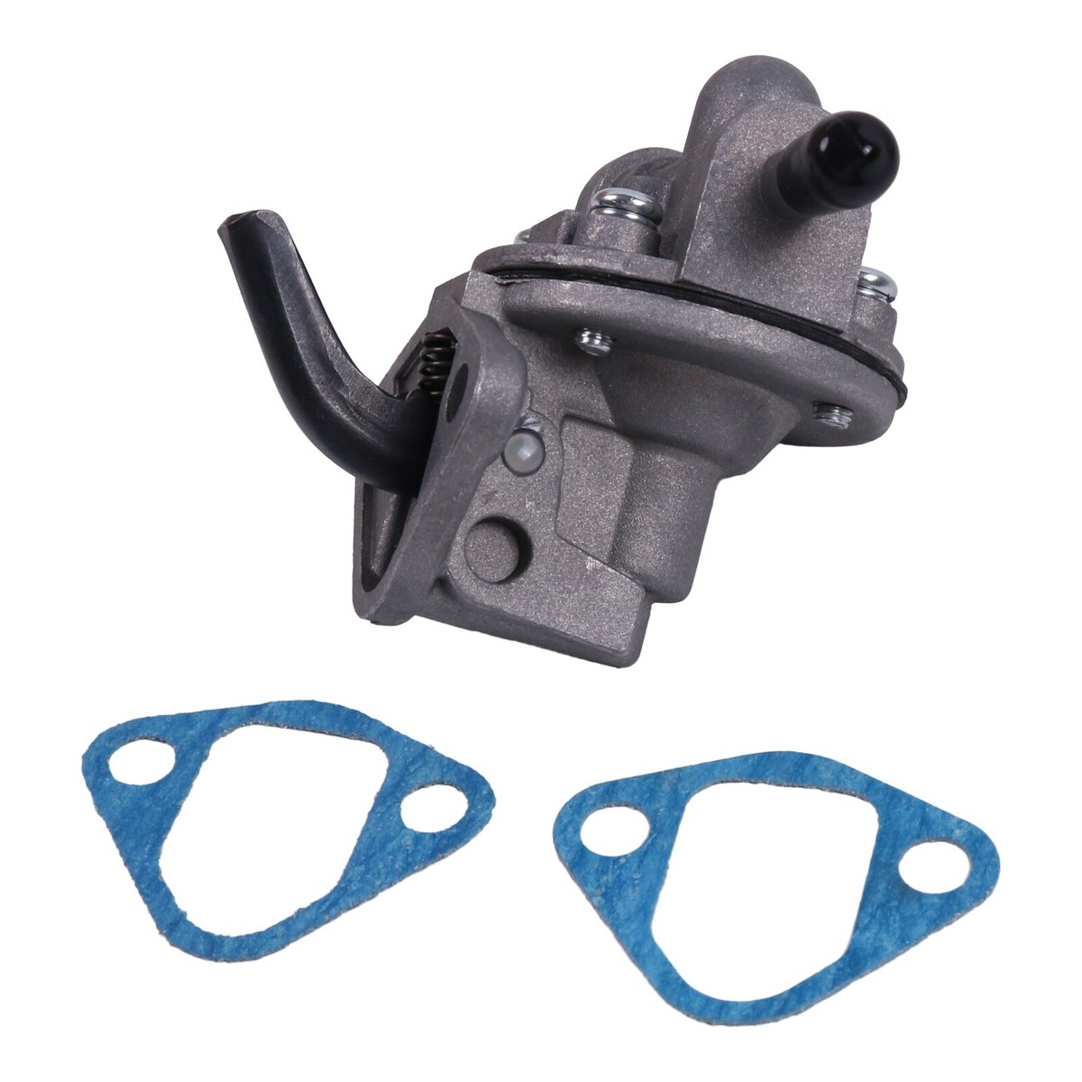 Fuel Pump 52835GT for Kubota Engine Z482-E Genie Lift Z-34/22 Z-45/25 Z-45/25J 1 Fuel Pump 52835GT for Kubota Engine Z482-E Genie Lift Z-34/22 Z-45/25 Z-45/25J