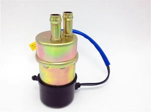 Fuel Pump 5KS-13907-00-00 for Yamaha Motorcycle 2003-2009 V STAR 1100 2006-2016 V STAR 650 1 Fuel Pump 5KS-13907-00-00 for Yamaha Motorcycle 2003-2009 V STAR 1100 2006-2016 V STAR 650