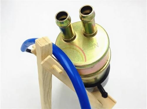 Fuel Pump 5KS-13907-00-00 for Yamaha Motorcycle 2003-2009 V STAR 1100 2006-2016 V STAR 650 2 Fuel Pump 5KS-13907-00-00 for Yamaha Motorcycle 2003-2009 V STAR 1100 2006-2016 V STAR 650