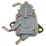 Fuel Pump 5UG-13910-00-00 5UG-13910-01-00 for Yamaha Rhino 450 660 YXR450 YXR660 2004-2009