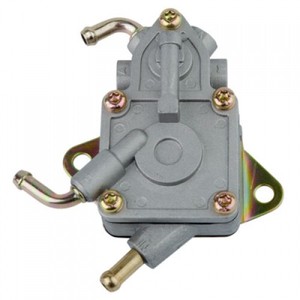 Fuel Pump 5UG-13910-00-00 5UG-13910-01-00 for Yamaha Rhino 450 660 YXR450 YXR660 2004-2009