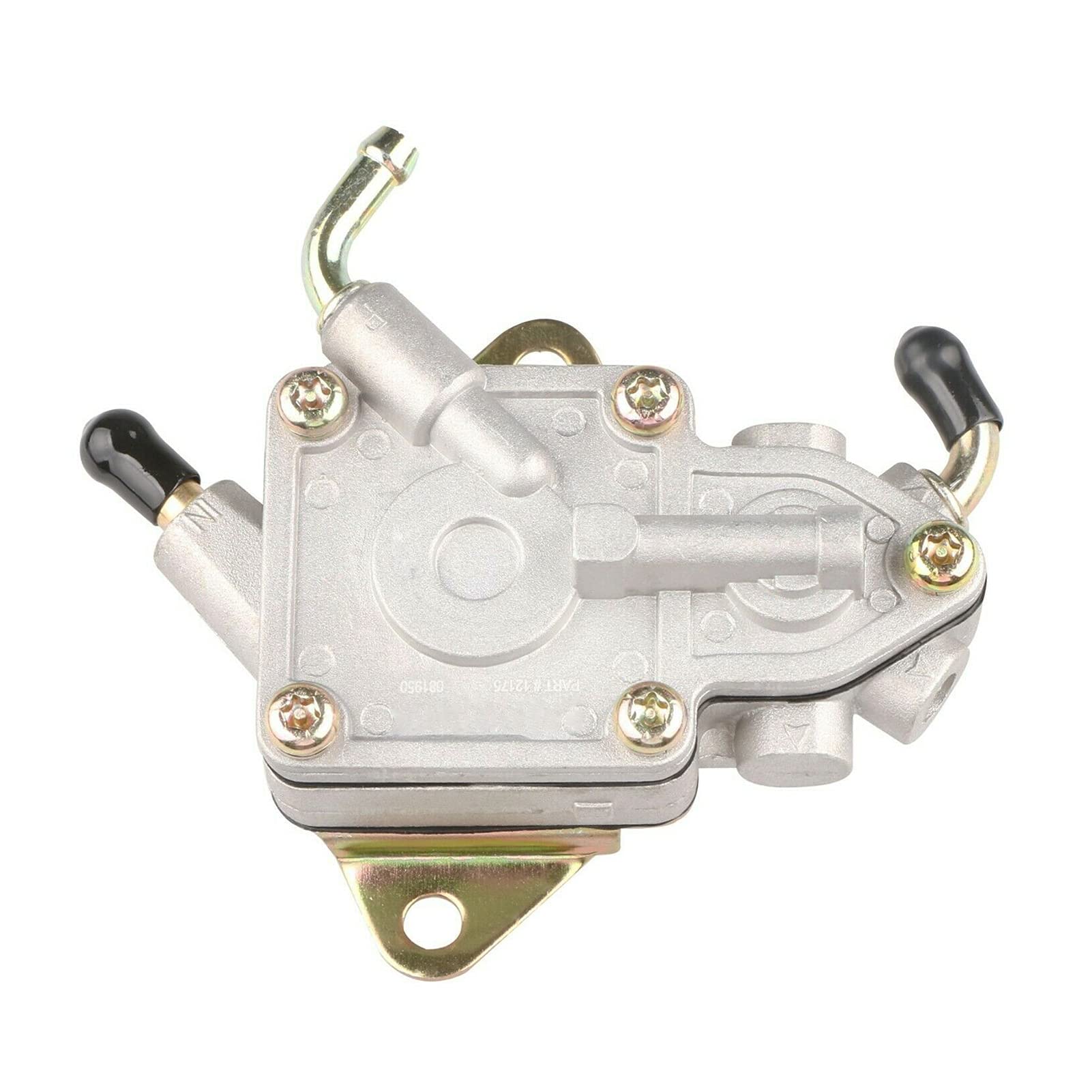 Fuel Pump 5UG-13910-00-00 5UG-13910-01-00 for Yamaha Rhino 450 660 YXR450 YXR660 2004-2009 3 Fuel Pump 5UG-13910-00-00 5UG-13910-01-00 for Yamaha Rhino 450 660 YXR450 YXR660 2004-2009