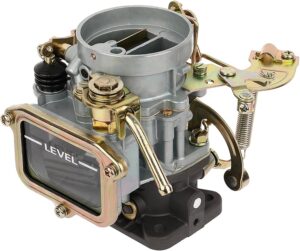 Fuel Pump 63M-24410-00-00 for 1995- 1997 Yamaha Outboard Waverunner Wave Venture 1100
