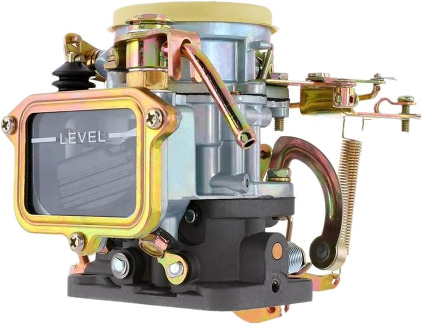 Fuel Pump 63M-24410-00-00 for 1995- 1997 Yamaha Outboard Waverunner Wave Venture 1100 2 Fuel Pump 63M-24410-00-00 for 1995- 1997 Yamaha Outboard Waverunner Wave Venture 1100
