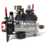 Fuel Pump 6666639 6510283 6630862 for Bobcat Loader 2400 2410 943 953 970 974