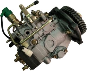 Fuel Pump 68371-51210 for Kubota Excavator KH-41 KH-51 KH-61 KH-90 KH-91 KX101 KX151 Tractor G3200 G4200 G5200H