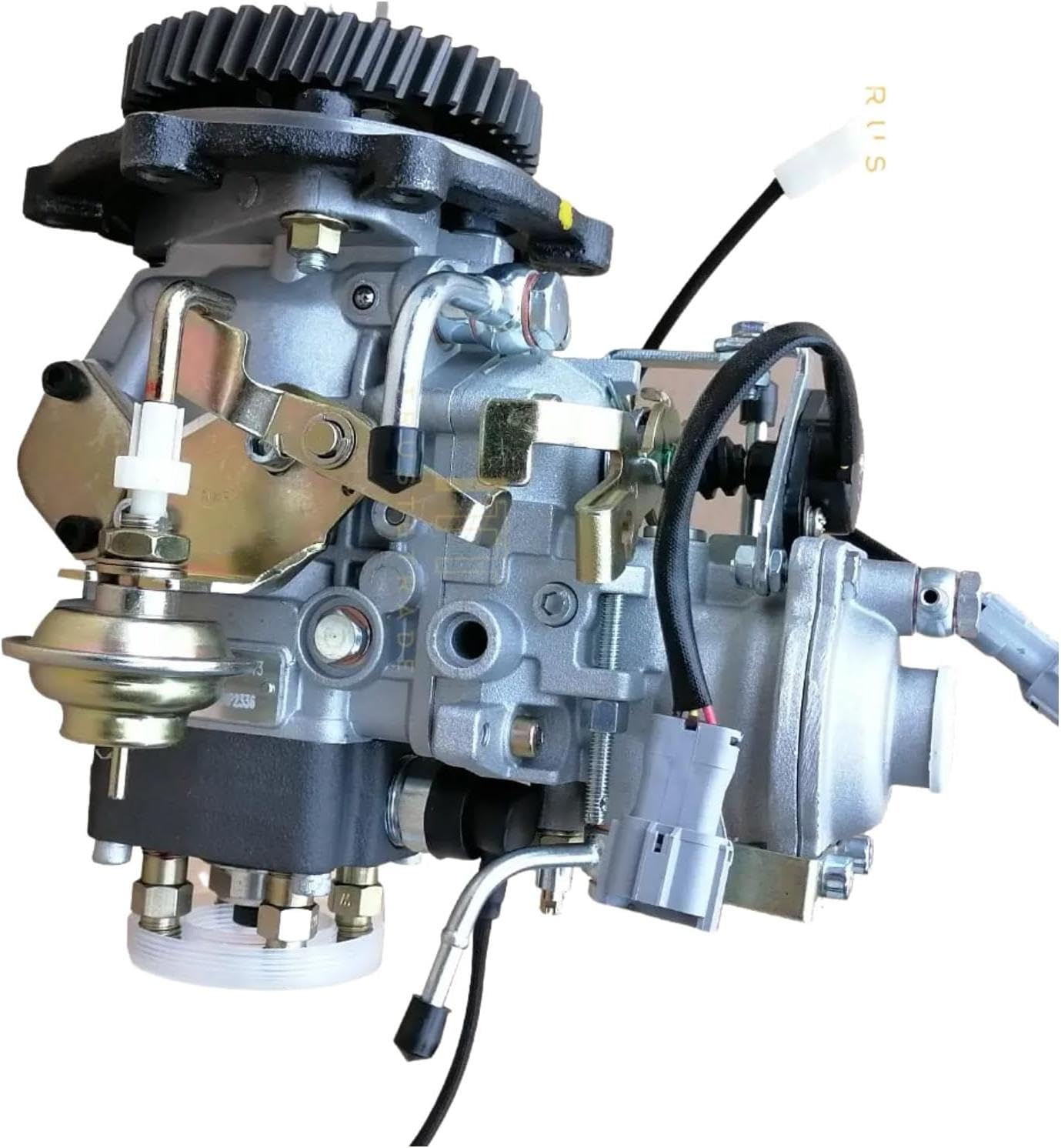 Fuel Pump 68371-51210 for Kubota Excavator KH-41 KH-51 KH-61 KH-90 KH-91 KX101 KX151 Tractor G3200 G4200 G5200H 2 Fuel Pump 68371-51210 for Kubota Excavator KH-41 KH-51 KH-61 KH-90 KH-91 KX101 KX151 Tractor G3200 G4200 G5200H