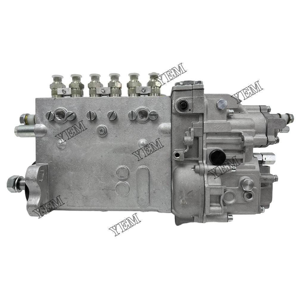 Fuel Pump 68371-51210 for Kubota Excavator KH-41 KH-51 KH-61 KH-90 KH-91 KX101 KX151 Tractor G3200 G4200 G5200H 3 Fuel Pump 68371-51210 for Kubota Excavator KH-41 KH-51 KH-61 KH-90 KH-91 KX101 KX151 Tractor G3200 G4200 G5200H