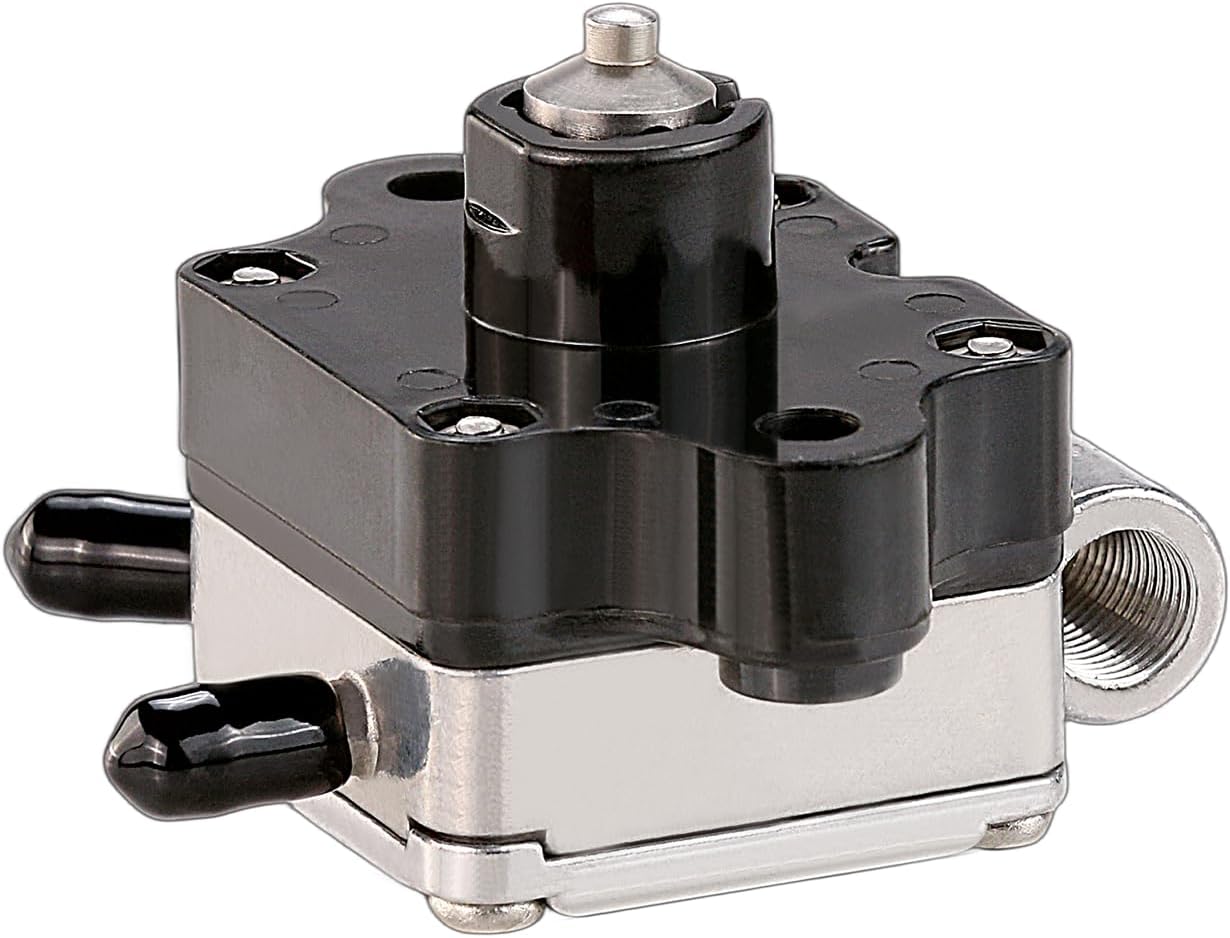 Fuel Pump 69J-24410-00-00 69J-24410-01-00 69J-24410-02-00 for Yamaha 200 225 250 HP Mercury 225HP Outboard Engine 1 Fuel Pump 69J-24410-00-00 69J-24410-01-00 69J-24410-02-00 for Yamaha 200 225 250 HP Mercury 225HP Outboard Engine