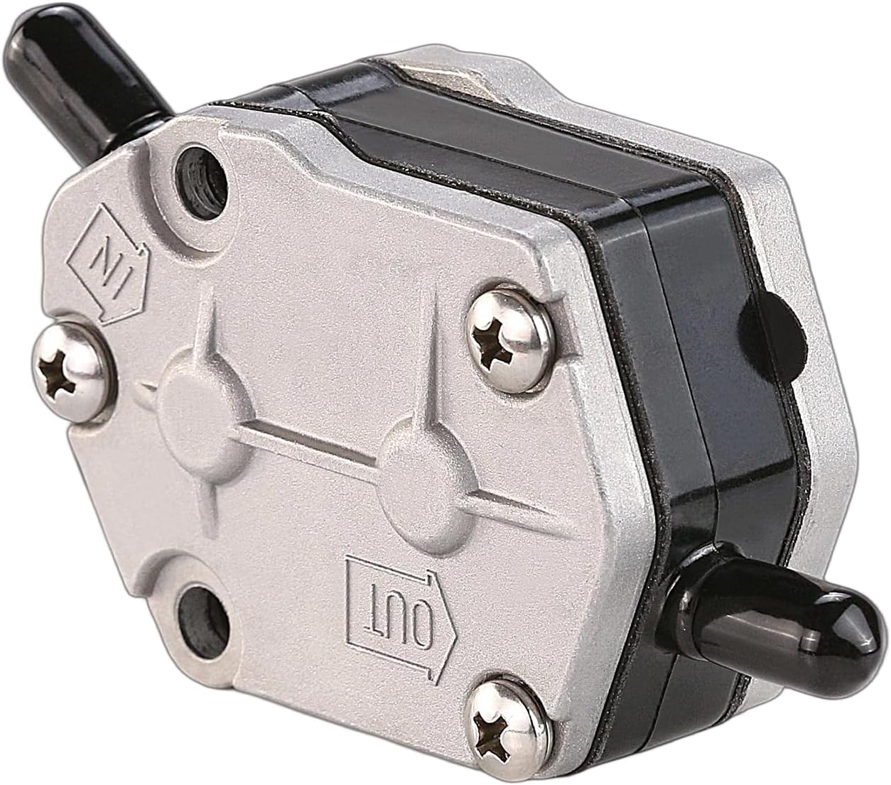 Fuel Pump 69J-24410-00-00 69J-24410-01-00 69J-24410-02-00 for Yamaha 200 225 250 HP Mercury 225HP Outboard Engine 2 Fuel Pump 69J-24410-00-00 69J-24410-01-00 69J-24410-02-00 for Yamaha 200 225 250 HP Mercury 225HP Outboard Engine