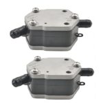 Fuel Pump 6E5-24410-03-00 for Yamaha 115HP 130HP 150HP 175HP 200HP 225HP 250HP 300HP V4 V6