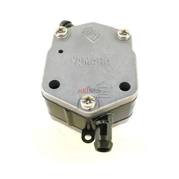 Fuel Pump 6E5-24410-03-00 for Yamaha 115HP 130HP 150HP 175HP 200HP 225HP 250HP 300HP V4 V6 2 Fuel Pump 6E5-24410-03-00 for Yamaha 115HP 130HP 150HP 175HP 200HP 225HP 250HP 300HP V4 V6