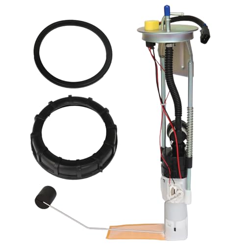 Fuel Pump 709000758 F01R00S633 for Can-Am ATV Outlander Renegade 500 650 800 1000 1 Fuel Pump 709000758 F01R00S633 for Can-Am ATV Outlander Renegade 500 650 800 1000