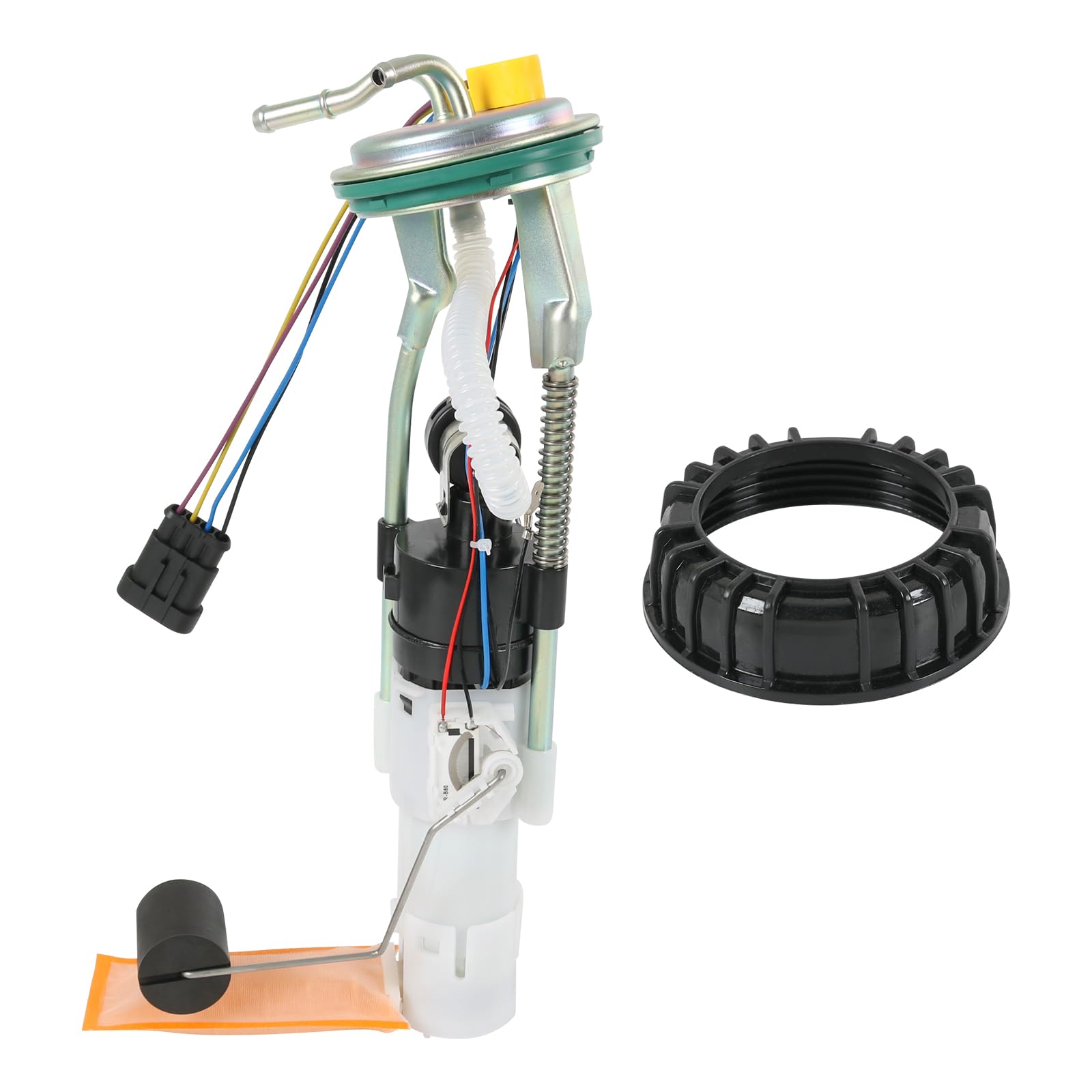 Fuel Pump 709000758 F01R00S633 for Can-Am ATV Outlander Renegade 500 650 800 1000 2 Fuel Pump 709000758 F01R00S633 for Can-Am ATV Outlander Renegade 500 650 800 1000