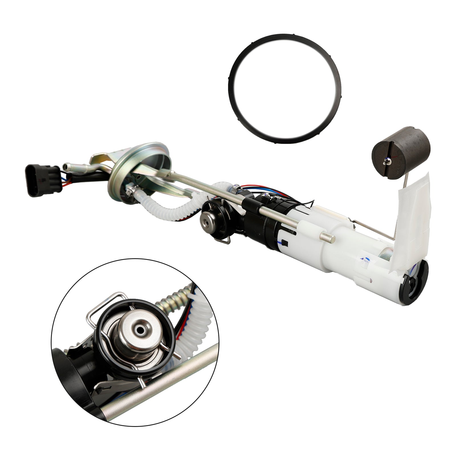 Fuel Pump 709000758 F01R00S633 for Can-Am ATV Outlander Renegade 500 650 800 1000 3 Fuel Pump 709000758 F01R00S633 for Can-Am ATV Outlander Renegade 500 650 800 1000