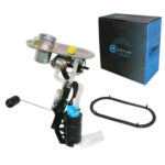 Fuel Pump 75126-06A for Harley-Davidson Motorcycle Electra Glide Ultra Classic 2002-2007