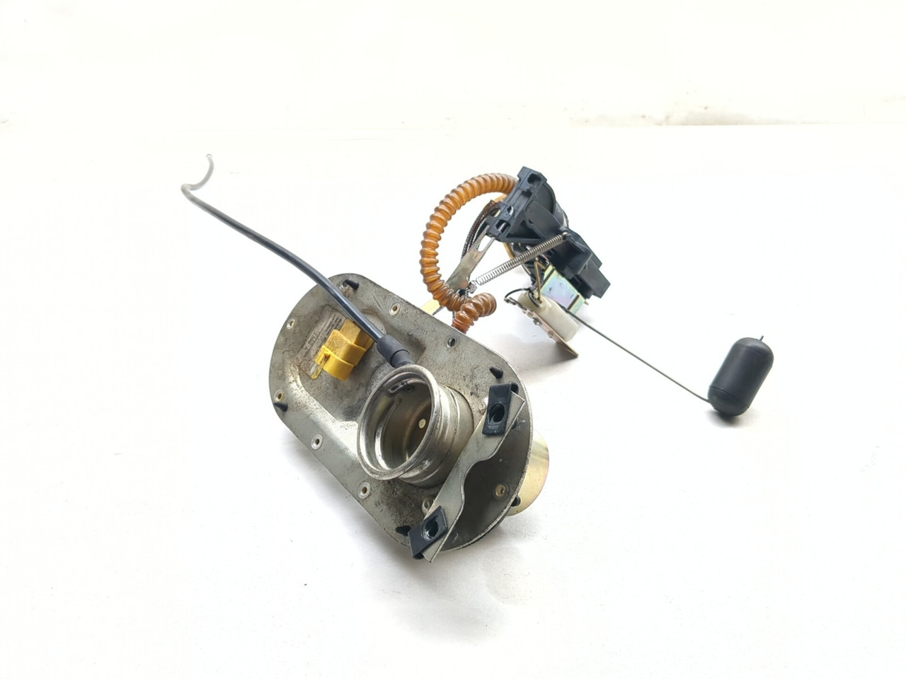 Fuel Pump 75126-06A for Harley-Davidson Motorcycle Electra Glide Ultra Classic 2002-2007 2 Fuel Pump 75126-06A for Harley-Davidson Motorcycle Electra Glide Ultra Classic 2002-2007