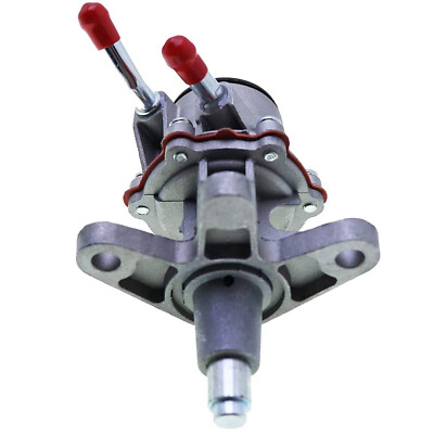 Fuel Pump 803529T07 for Mercury Outboard 8HP 9.9HP 3 Fuel Pump 803529T07 for Mercury Outboard 8HP 9.9HP