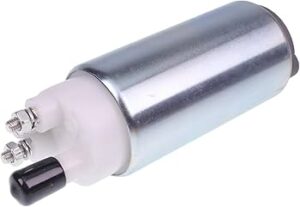 Fuel Pump 835389T02 835389T1 for Mercury Mariner Outboard 1998-2006 9.9 and 15 HP