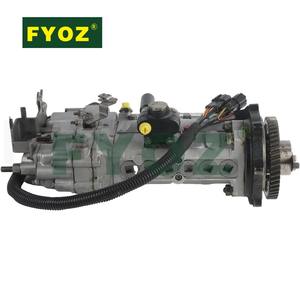 Fuel Pump 87676818 for New Holland Tractor T8.275 T8.300 T8.320 T8.330 T8.350 T8.360