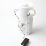Fuel Pump 8L0919051H 1J0919087J for Lamborghini Gallardo Volkswagen Jetta Beetle Golf R32 Audi TT A3 1998-2009