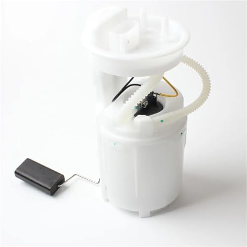 Fuel Pump 8L0919051H 1J0919087J for Lamborghini Gallardo Volkswagen Jetta Beetle Golf R32 Audi TT A3 1998-2009 2 Fuel Pump 8L0919051H 1J0919087J for Lamborghini Gallardo Volkswagen Jetta Beetle Golf R32 Audi TT A3 1998-2009