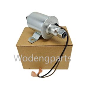 Fuel Pump A064S965 for Cummins Generator Set HGJAA SPEC A-M A-L HGJAC A-E HGJAE J-L Onan 5.5HGJ