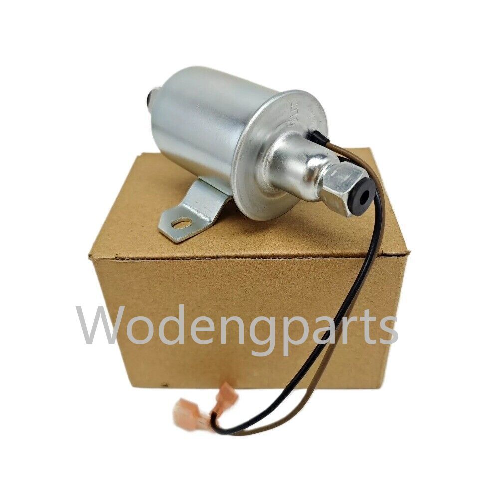 Fuel Pump A064S965 for Cummins Generator Set HGJAA SPEC A-M A-L HGJAC A-E HGJAE J-L Onan 5.5HGJ 1 Fuel Pump A064S965 for Cummins Generator Set HGJAA SPEC A-M A-L HGJAC A-E HGJAE J-L Onan 5.5HGJ