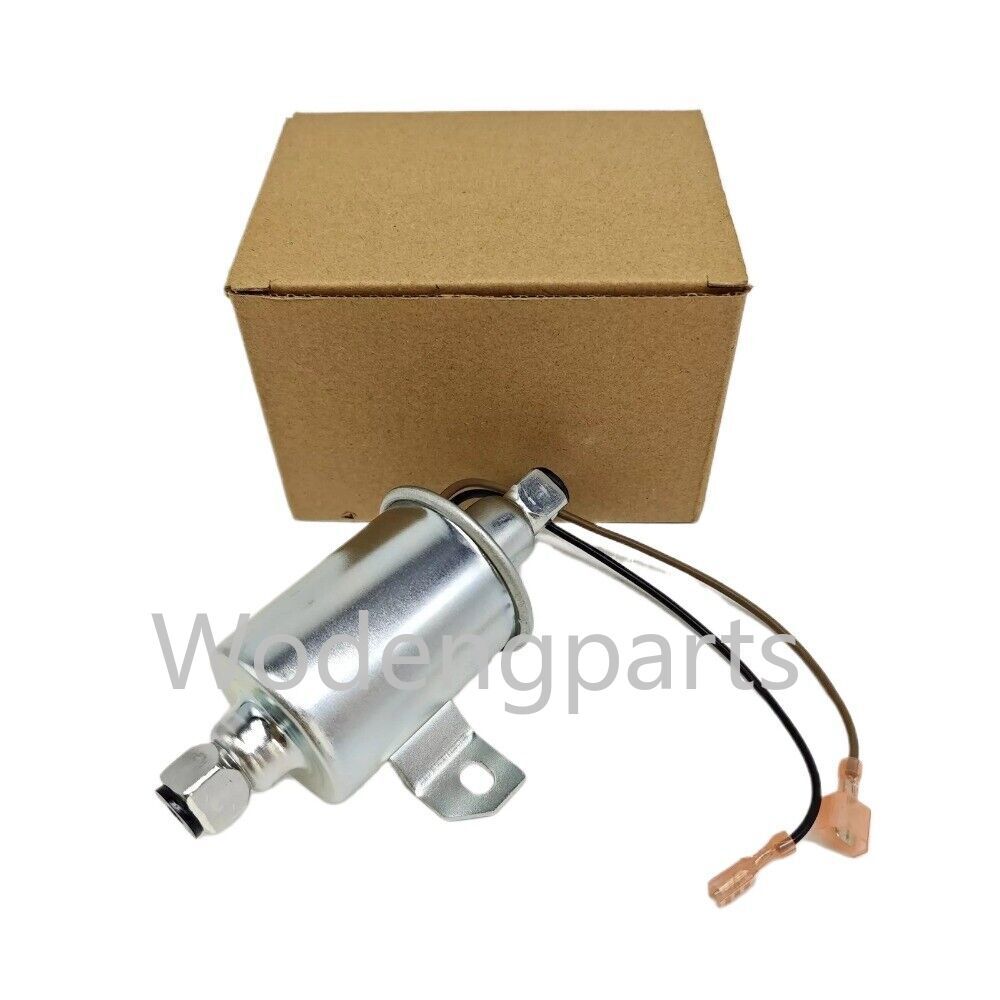 Fuel Pump A064S965 for Cummins Generator Set HGJAA SPEC A-M A-L HGJAC A-E HGJAE J-L Onan 5.5HGJ 2 Fuel Pump A064S965 for Cummins Generator Set HGJAA SPEC A-M A-L HGJAC A-E HGJAE J-L Onan 5.5HGJ