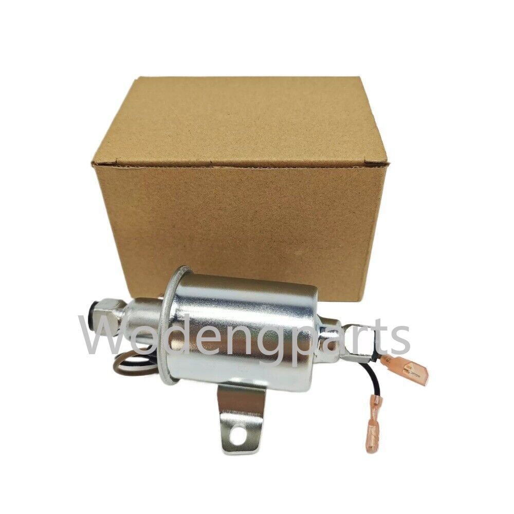 Fuel Pump A064S965 for Cummins Generator Set HGJAA SPEC A-M A-L HGJAC A-E HGJAE J-L Onan 5.5HGJ 3 Fuel Pump A064S965 for Cummins Generator Set HGJAA SPEC A-M A-L HGJAC A-E HGJAE J-L Onan 5.5HGJ