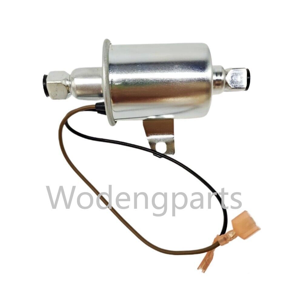 Fuel Pump A064S965 for Cummins Generator Set HGJAA SPEC A-M A-L HGJAC A-E HGJAE J-L Onan 5.5HGJ 5 Fuel Pump A064S965 for Cummins Generator Set HGJAA SPEC A-M A-L HGJAC A-E HGJAE J-L Onan 5.5HGJ