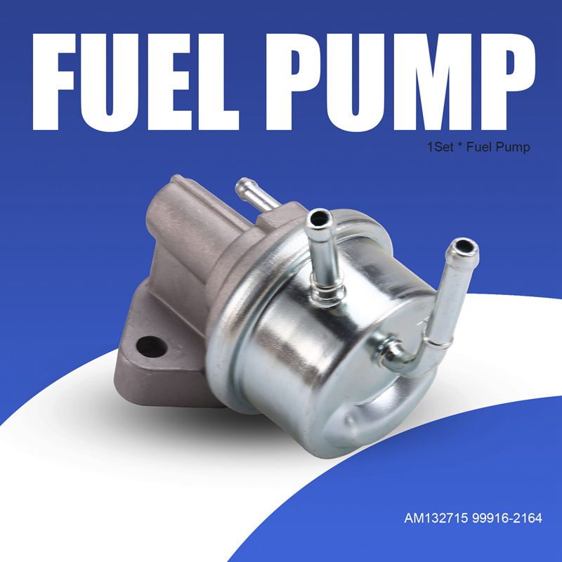 Fuel Pump AM132715 for Kawasaki Engine FD590V FD611V FD501V John Deere Tractor LX188 LX277 LX279 GX345 LX289 1 Fuel Pump AM132715 for Kawasaki Engine FD590V FD611V FD501V John Deere Tractor LX188 LX277 LX279 GX345 LX289
