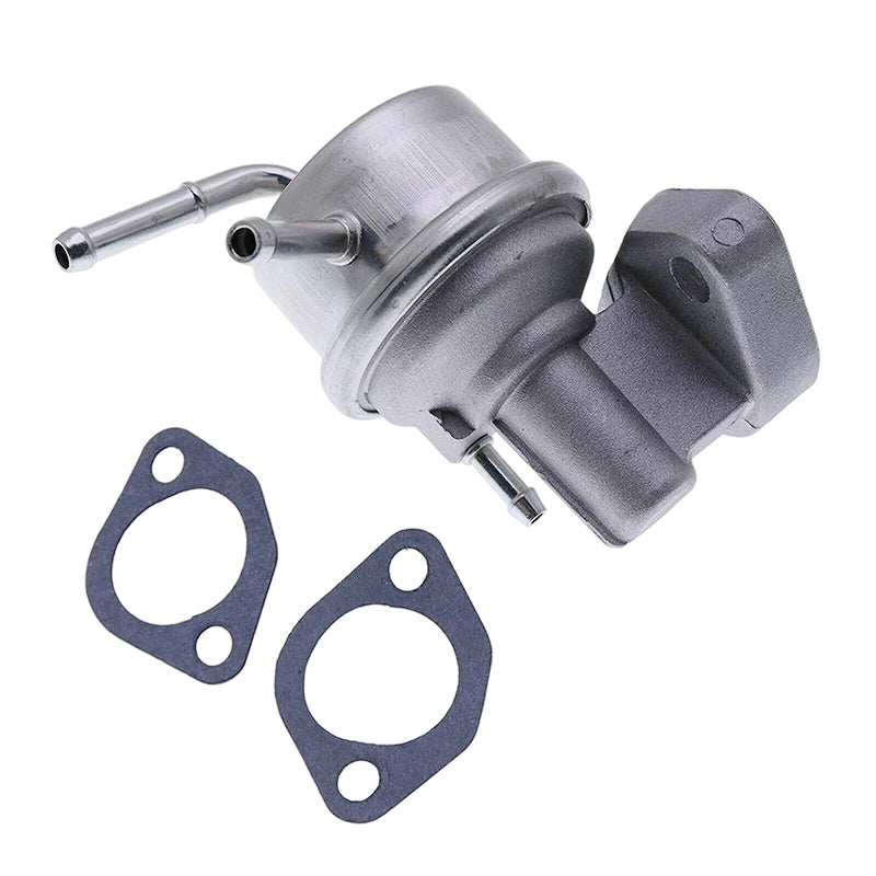 Fuel Pump AM132715 for Kawasaki Engine FD590V FD611V FD501V John Deere Tractor LX188 LX277 LX279 GX345 LX289 3 Fuel Pump AM132715 for Kawasaki Engine FD590V FD611V FD501V John Deere Tractor LX188 LX277 LX279 GX345 LX289