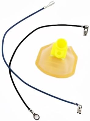 Fuel Pump Assembly 15200-88L00 for Suzuki Outboard Engine 40HP 50HP 60HP 70HP 75HP 80HP 90HP 100HP 115HP 2 Fuel Pump Assembly 15200-88L00 for Suzuki Outboard Engine 40HP 50HP 60HP 70HP 75HP 80HP 90HP 100HP 115HP