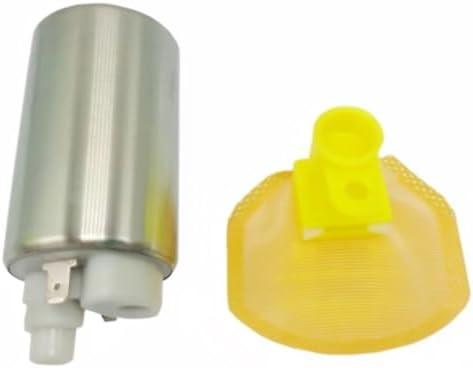 Fuel Pump Assembly 15200-88L00 for Suzuki Outboard Engine 40HP 50HP 60HP 70HP 75HP 80HP 90HP 100HP 115HP 3 Fuel Pump Assembly 15200-88L00 for Suzuki Outboard Engine 40HP 50HP 60HP 70HP 75HP 80HP 90HP 100HP 115HP