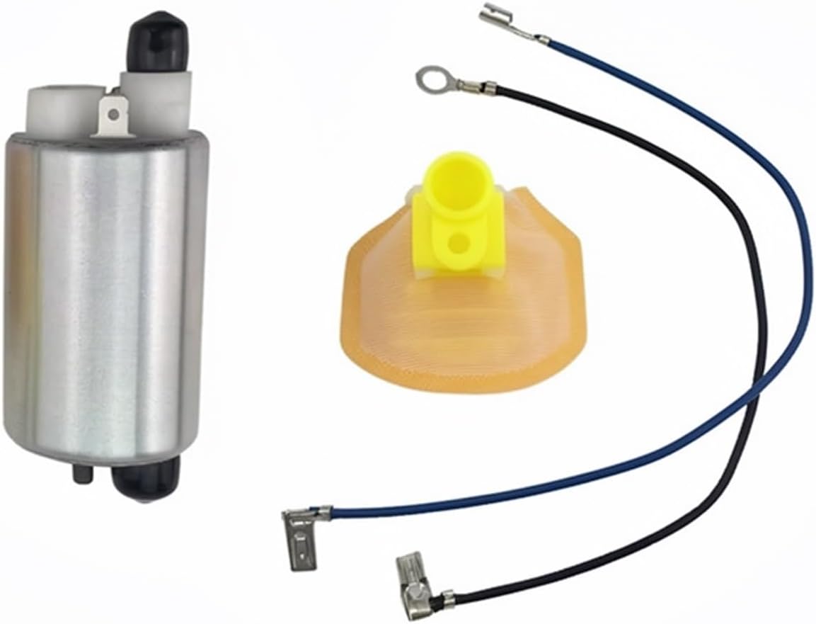 Fuel Pump Assembly 15200-88L00 for Suzuki Outboard Engine 40HP 50HP 60HP 70HP 75HP 80HP 90HP 100HP 115HP 4 Fuel Pump Assembly 15200-88L00 for Suzuki Outboard Engine 40HP 50HP 60HP 70HP 75HP 80HP 90HP 100HP 115HP
