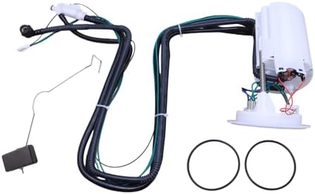 Fuel Pump Assembly 16117373521 for BMW 2008-2010 535i 2008 528i 528xi 535xi 550i M5 2 Fuel Pump Assembly 16117373521 for BMW 2008-2010 535i 2008 528i 528xi 535xi 550i M5