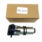 Fuel Pump Assembly 162-2211 for Caterpillar CAT Engine C9 3196 3406E 3176C C13 C11 C15 Loader 966G 966H 972G 972H 980G 980H Dozer D6R
