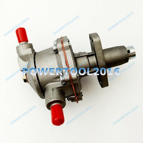 Fuel Pump Assembly 176-9954 for Caterpillar CAT Engine C2.2 3024 3013 Loader 216B3 226B3 232D3 242B3 299D Compactor CB1.7 CB-214E CB-224E CB-334E 2 Fuel Pump Assembly 176-9954 for Caterpillar CAT Engine C2.2 3024 3013 Loader 216B3 226B3 232D3 242B3 299D Compactor CB1.7 CB-214E CB-224E CB-334E