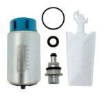 Fuel Pump Assembly 1S3-13907-13-00 for Yamaha Raptor 700 700R YFM700 YFM700R YFM700RSE YFM700RSP YFM700RSL 2006-2020
