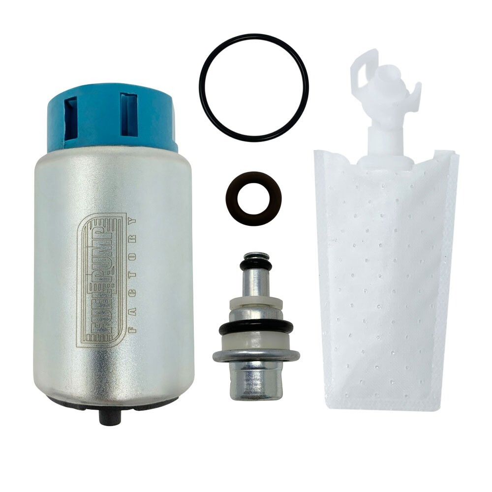 Fuel Pump Assembly 1S3-13907-13-00 for Yamaha Raptor 700 700R YFM700 YFM700R YFM700RSE YFM700RSP YFM700RSL 2006-2020 1 Fuel Pump Assembly 1S3-13907-13-00 for Yamaha Raptor 700 700R YFM700 YFM700R YFM700RSE YFM700RSP YFM700RSL 2006-2020