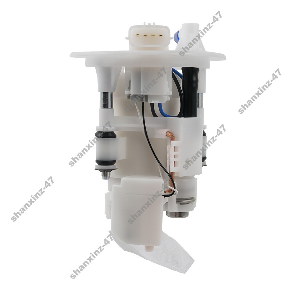 Fuel Pump Assembly 1S3-13907-13-00 for Yamaha Raptor 700 700R YFM700 YFM700R YFM700RSE YFM700RSP YFM700RSL 2006-2020 2 Fuel Pump Assembly 1S3-13907-13-00 for Yamaha Raptor 700 700R YFM700 YFM700R YFM700RSE YFM700RSP YFM700RSL 2006-2020