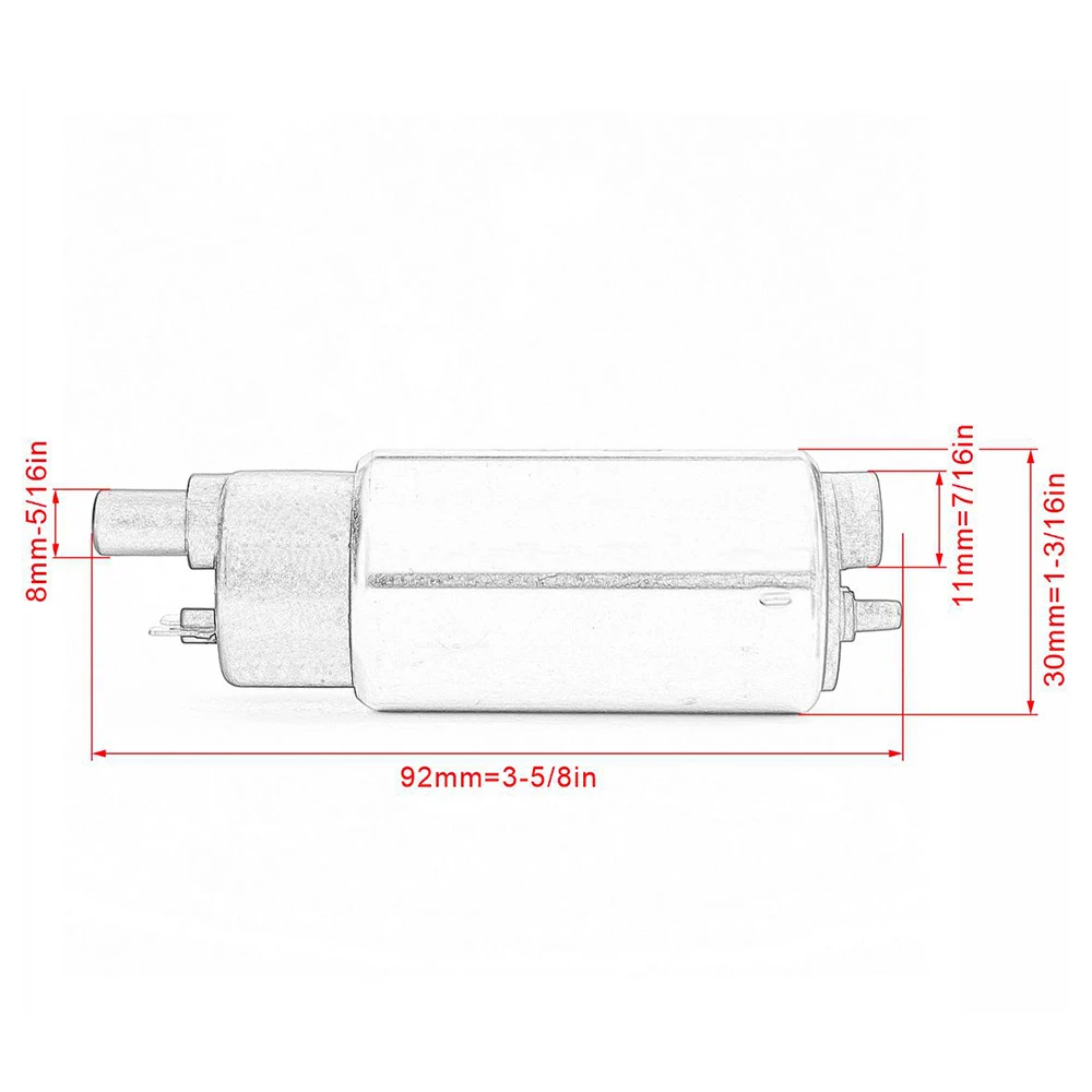 Fuel Pump Assembly 1WD-E3907-00-00 for Yamaha Motocycle 2015-2018 R3 YZFR3 2 Fuel Pump Assembly 1WD-E3907-00-00 for Yamaha Motocycle 2015-2018 R3 YZFR3