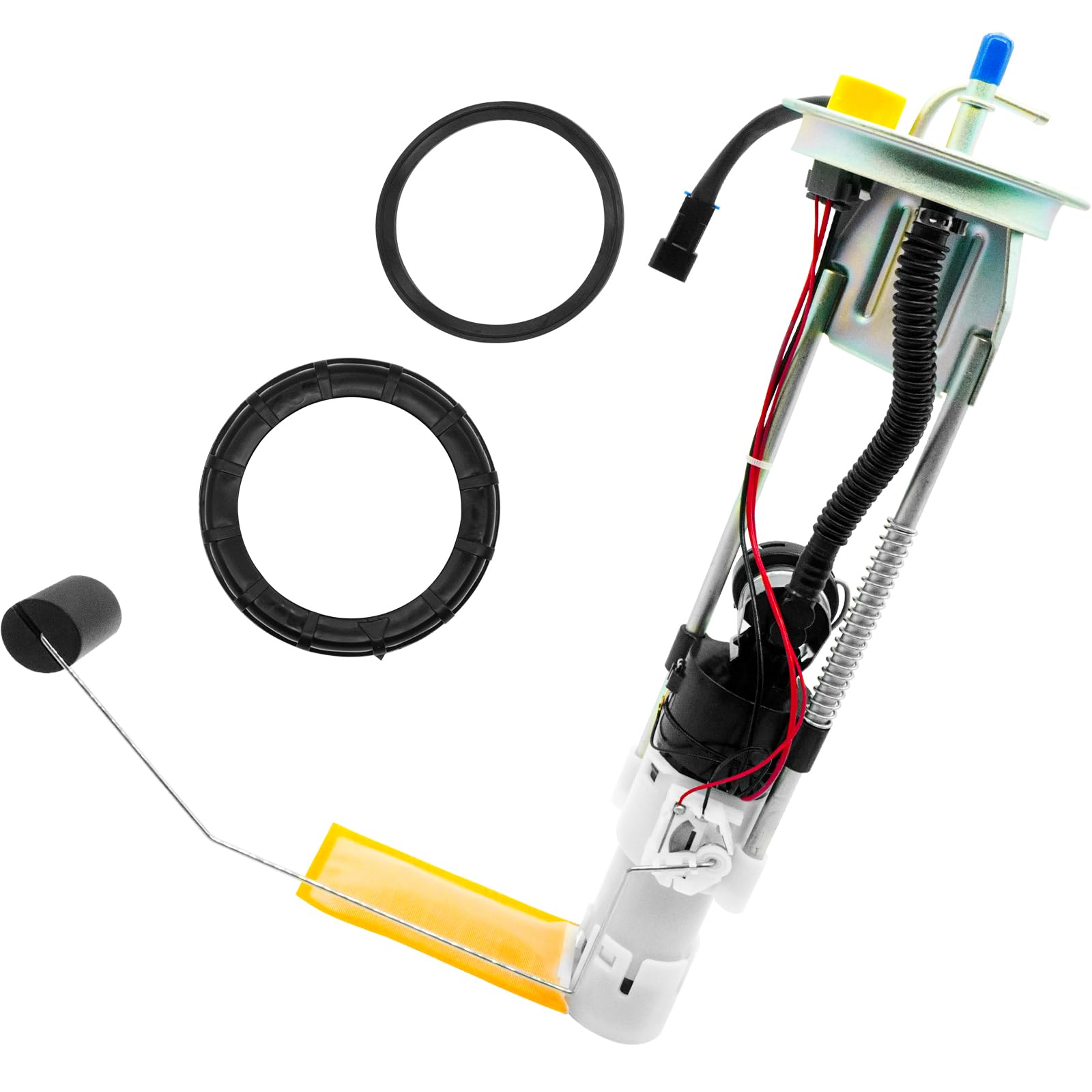 Fuel Pump Assembly 2204306 2520817 for Polaris Ranger 500 700 800 2 Fuel Pump Assembly 2204306 2520817 for Polaris Ranger 500 700 800