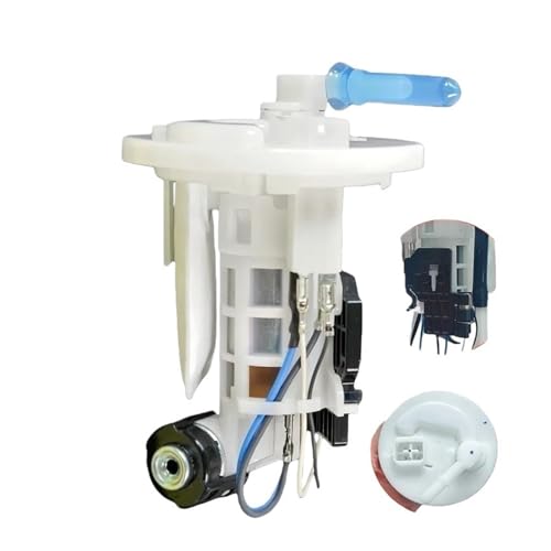 Fuel Pump Assembly 3D7-13907-14-00 for Yamaha Motorcycle WR250R WR250X 2011-2008 2 Fuel Pump Assembly 3D7-13907-14-00 for Yamaha Motorcycle WR250R WR250X 2011-2008