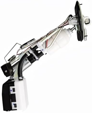 Fuel Pump Assembly 42021SA070 for Forester Impreza STI WRX 2006-2008 2 Fuel Pump Assembly 42021SA070 for Forester Impreza STI WRX 2006-2008
