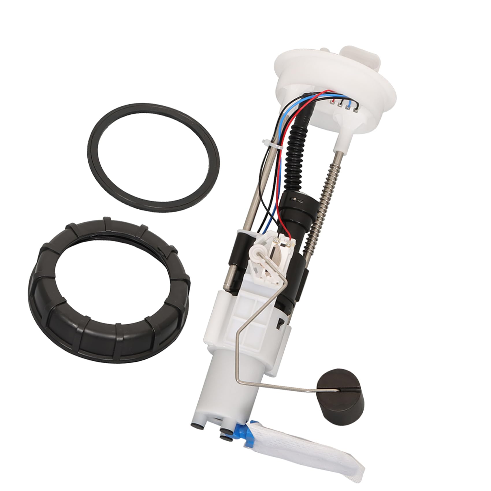 Fuel Pump Assembly 47-1007 for Polaris RZR 800 570 XP 900 2008-2016 2 Fuel Pump Assembly 47-1007 for Polaris RZR 800 570 XP 900 2008-2016