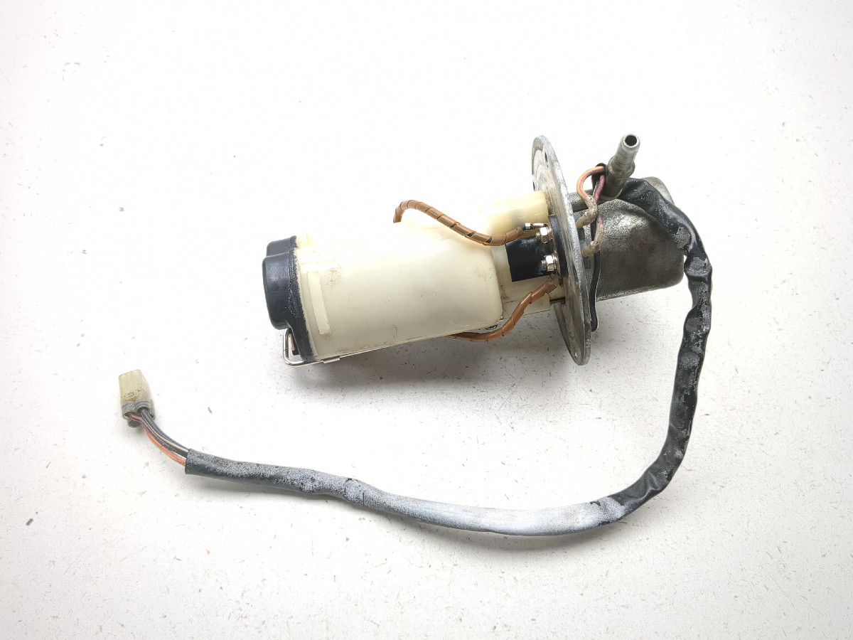 Fuel Pump Assembly 49040-0007 for 2005-2006 Kawasaki Motorcycle Ninja ZX6R ZX6RR ZX636C ZX600N 1 Fuel Pump Assembly 49040-0007 for 2005-2006 Kawasaki Motorcycle Ninja ZX6R ZX6RR ZX636C ZX600N