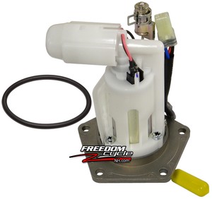 Fuel Pump Assembly 49040-0026 for Kawasaki ER-6N Versys Ninja 650 650R 2006-2014