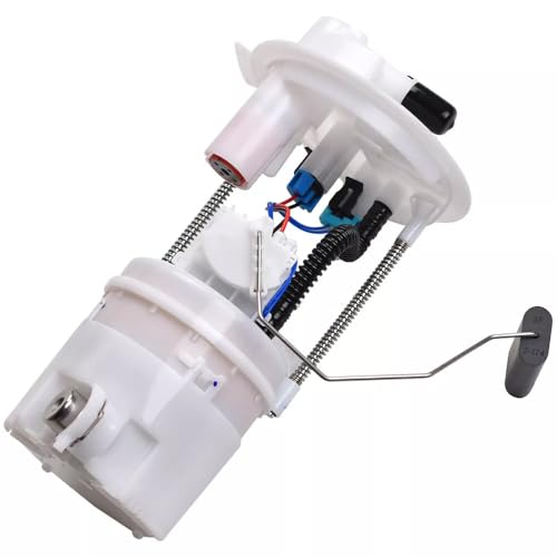 Fuel Pump Assembly 52029625AA 68367970AA for Jeep Compass Renegade 1.3L 1.4L 2.4L 2015-2021 1 Fuel Pump Assembly 52029625AA 68367970AA for Jeep Compass Renegade 1.3L 1.4L 2.4L 2015-2021